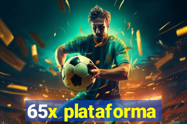 65x plataforma